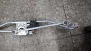 Wischergestänge vorne Opel Zafira A (T98) 24450195