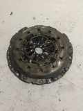 Kupplungsdruckplatte Audi A6 (4F, C6) E5409
