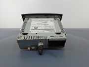 Radio/Navigationssystem-Kombination Fiat Doblo Van (263) 07356340010
