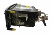 Radio/Navigationssystem-Kombination Toyota Auris (E15) 8612002570