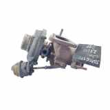 Turbolader Ssangyong Rexton I (GAB) A6650900580