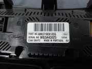Heizungsbetätigung (Konsole) vorne Ford Focus II Cabriolet (DB3) BM5T18C612CG