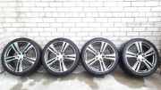 Stahlfelgen Satz Mercedes-Benz GL-Klasse (X164) R22