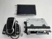 Radio/Navigationssystem-Kombination Mercedes-Benz E-Klasse (W213) A2139004316