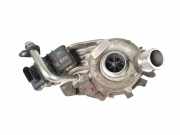 Turbolader Jaguar XJ (X35) AX206K682CA