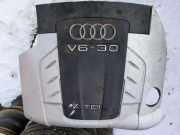 Motorabdeckung Audi Q7 (4L)