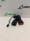 Gurtschloss Opel Crossland X (P17) 9683636180