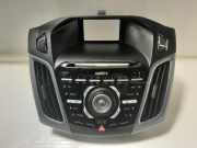 Radio Bedienschalter Ford Focus III Stufenheck (DYB) BM5118835BFW