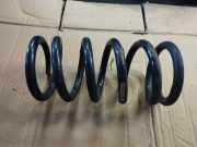 Feder links hinten Mitsubishi Grandis (NA0W)