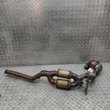 Katalysator ohne Lambdasonde Audi A3 Sportback (8V) 5Q0131701AN