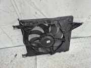 Elektrolüfter Nissan Qashqai (J10) ECM692
