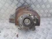 Achsschenkel (ABS) links vorne Nissan X-Trail II (T31)