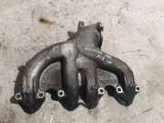 Ansaugkrümmer VW Passat B6 Variant (3C5) 03G129713K