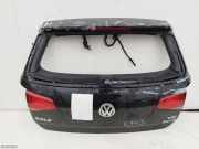 Heckklappe geschlossen VW Golf Alltrack VII Variant (BA5, BV5)