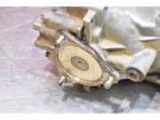 Achse hinten Fiat Sedici (FY)