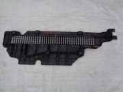 Blende Stoßstange hinten unten Renault Clio IV (BH) 555286563R