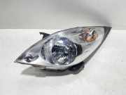 Hauptscheinwerfer links Chevrolet Spark (M300) LHD12680