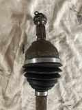 Antriebswelle links vorne Citroen C5 III (RD) 9671415080