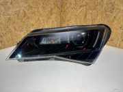Hauptscheinwerfer rechts Skoda Superb I (3U) 3V1941015B