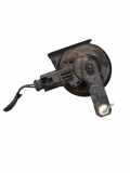 Hupe Skoda Superb III (3V) 0055306