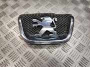 Emblem Peugeot 407 SW () 9648195677