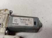 Motor Fensterheber links hinten Citroen C5 III (RD) 9659959780