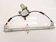 Fensterheber rechts hinten Peugeot 406 Coupe (8C) 9636619380
