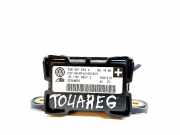 Sensor für Längsbeschleunigung VW Touareg II (7P) 7H0907652A