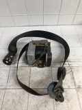 Sicherheitsgurt links vorne Skoda Octavia I Kombi (1U) 1U4857701C