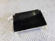 Radio/Navigationssystem-Kombination Ford B-Max (JK) ET7T18B955BD