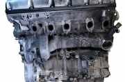 Motor ohne Anbauteile (Benzin) VW Touareg I (7L) BAC