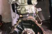 Motor ohne Anbauteile (Benzin) Ssangyong Rexton I (GAB) 109NR