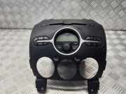 Radio/Navigationssystem-Kombination Mazda 323 F VI (BJ) DF7466AR0