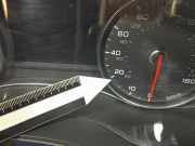 Tachometer Audi A7 Sportback (4G) 4G8920984H