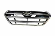 Kühlergrill oben Hyundai Tucson III (TL, TLE) 86351D7100