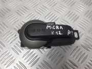 Türverkleidung links hinten Nissan Micra II (K11)