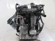 Motor ohne Anbauteile (Diesel) Skoda Fabia (6Y) AMF