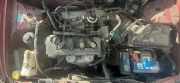 Motor ohne Anbauteile (Benzin) Nissan Almera II (N16)