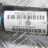 Antriebswelle rechts hinten Porsche Cayenne 2 (92A) 7P0501201G