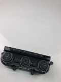 Heizungsbetätigung (Konsole) vorne VW Golf VII (5G) 5GE907044BD