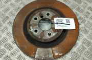 Bremsscheibe rechts hinten Jaguar XF II (X260) T4N1744