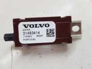 Antennenverstärker VOLVO V90 II 2.0 D3 31483414