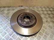 Bremsscheibe vorne rechts JAGUAR XF (X250) 2.2 D