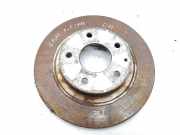 Bremsscheibe rechts hinten Mazda 6 Stufenheck (GJ, GL)