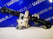 Türfensterheber hinten rechts SAAB 9-3 (YS3F) 2.0 t 12788806 92151600