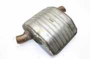 Schalldämpferbehälter AUDI A4 (8W2, B9) 1.4 TFSI 8W0253211F