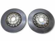Bremsscheibe vorne rechts AUDI Q7 (4M) 3.0 TFSI quattro