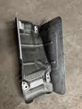 Heat Insulation PEUGEOT BOXER Furgon (244) 2.2 HDi