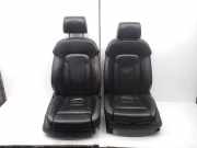 Set Salon AUDI Q7 (4L) 3.0 TDI quattro