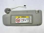 Linke Sonnenblende OPEL INSIGNIA B Grand Sport (Z18) 1.6 CDTi (68) 39112687